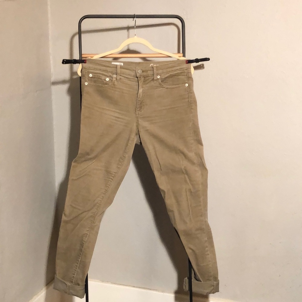 Gap cords